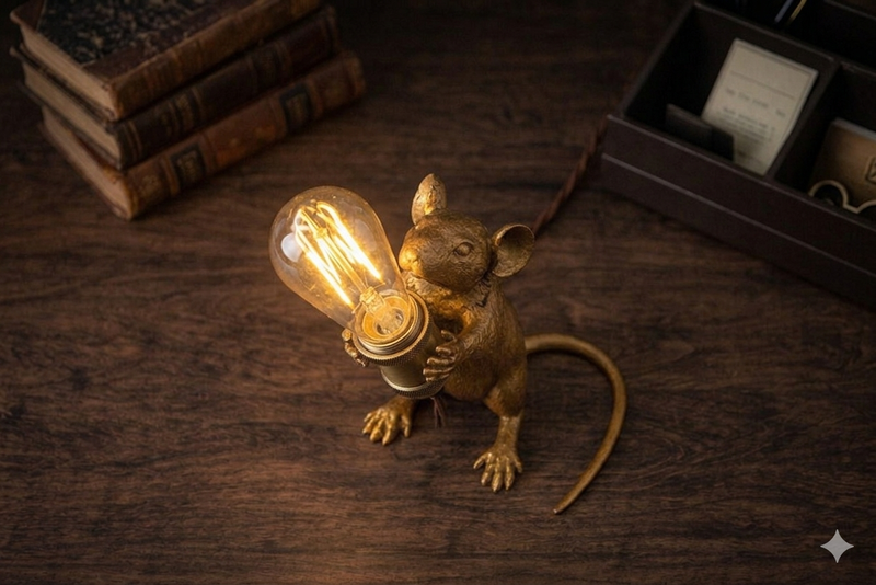 LIGHTING