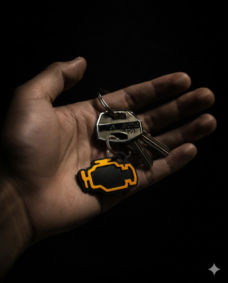 KEYCHAINS
