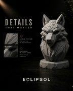 The Silent Wolf