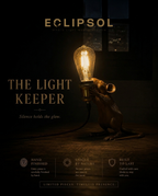 The Light Keeper