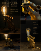 The Light Keeper