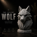 The Silent Wolf