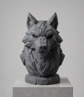 The Silent Wolf