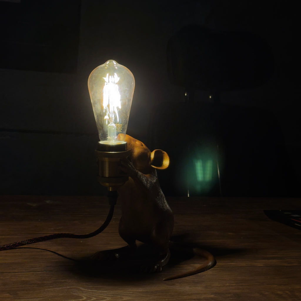 The Light Keeper