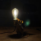 The Light Keeper