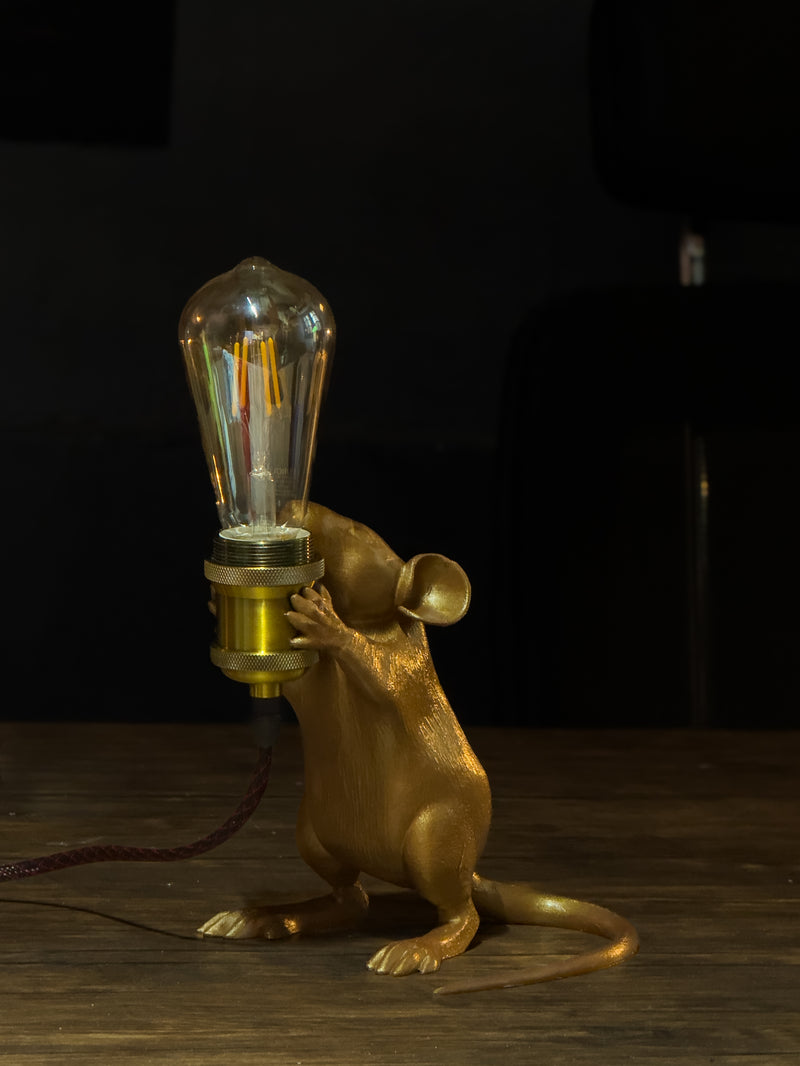 The Light Keeper