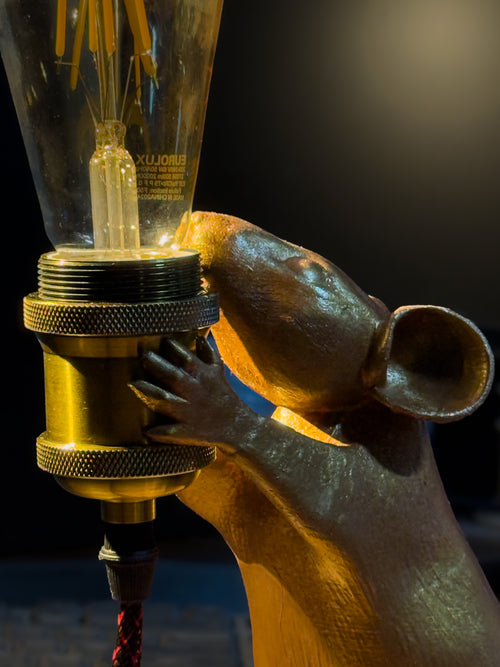 The Light Keeper