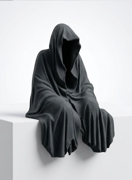 The silent Watcher