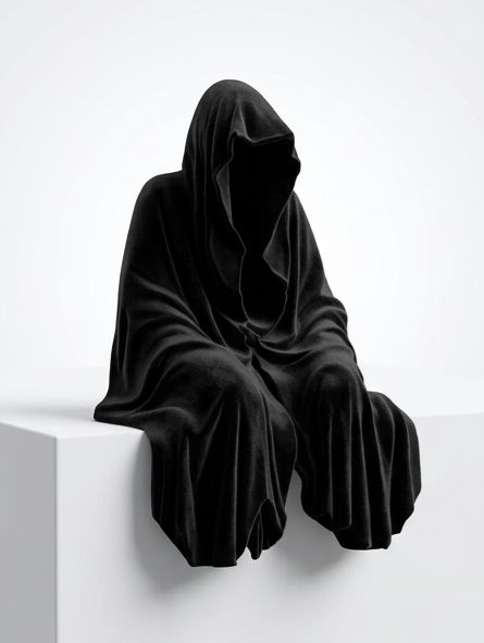 The silent Watcher