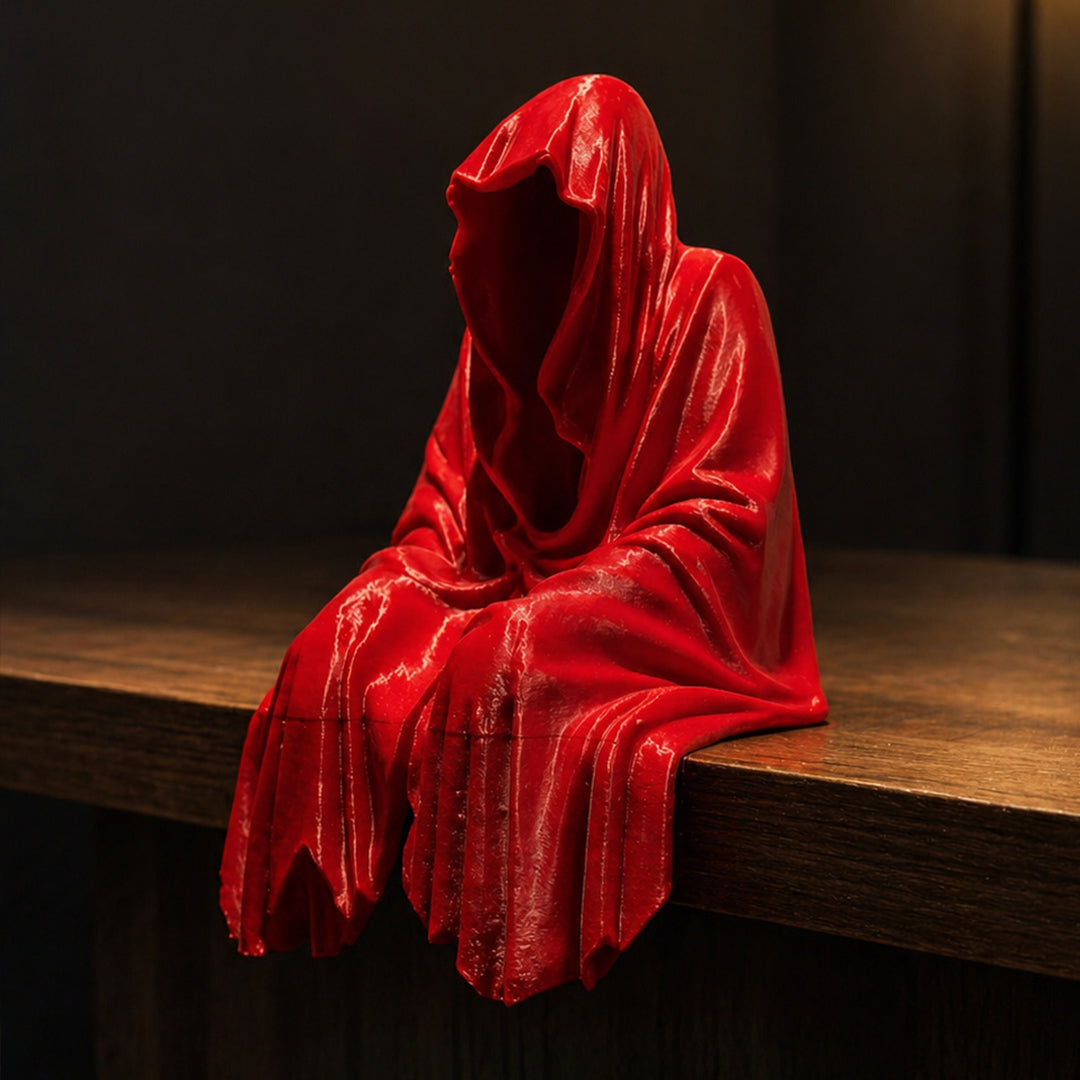 The silent Watcher